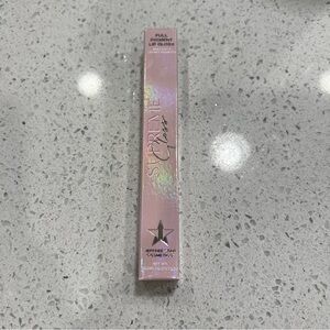 Jeffree Star Cosmetics Supreme Gloss‎ Top Shelf (MSRP $20) MAKEUP